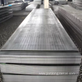 Cold Rolled ASTMA36 Steel Sheets for Construction